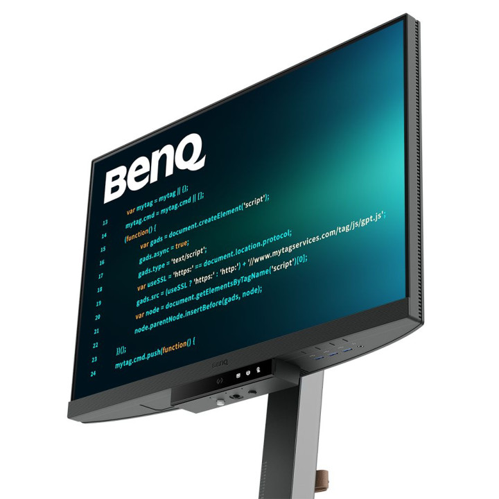 BENQ 24.1  IPS 1610 2560X1600